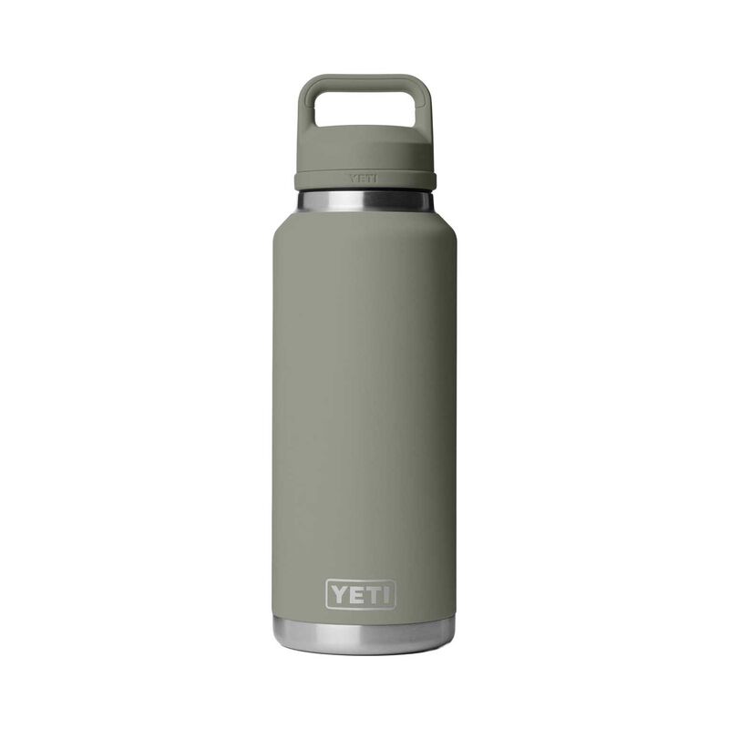 YETI Rambler&reg; 46oz (1360ml) Water Bottle with Chug Cap image number 0